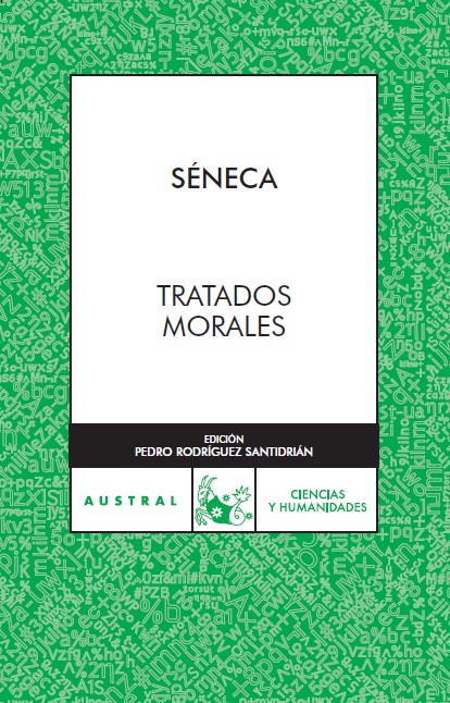 TRATADOS MORALES(C.A.563) (A 70 AÑOS)