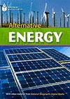 ALTERNATIVE ENERGY + DVD (ADVANCED C1)