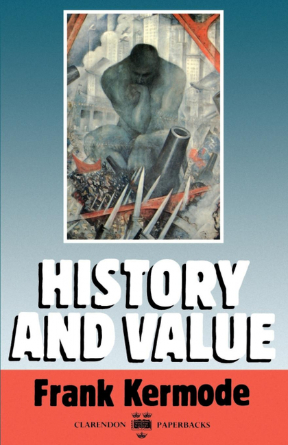 HISTORY AND VALUE
