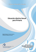 EDUCACION AFECTIVO-SEXUAL PARA PRIMARIA