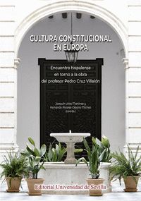 CULTURA CONSTITUCIONAL EN EUROPA