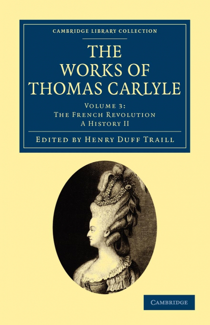 THE WORKS OF THOMAS CARLYLE - VOLUME 3