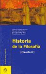 HISTORIA DE LA FILOSOFIA II