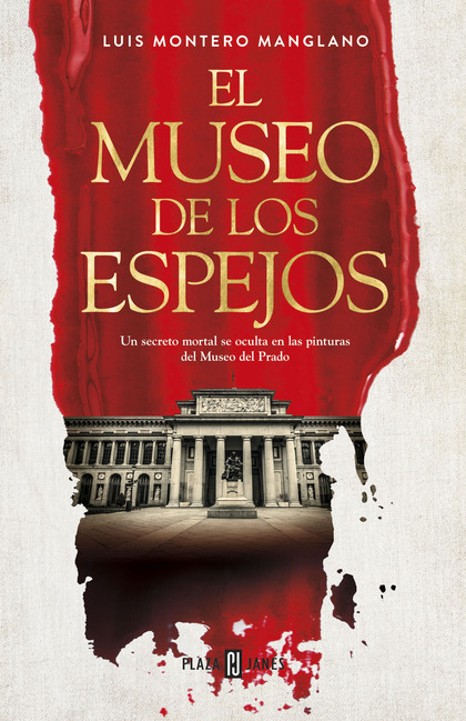 EL MUSEO DE LOS ESPEJOS.