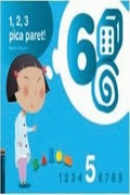 PROJECTE 1, 2, 3 PICA PARET!, MATEMÀTIQUES, EDUCACIÓ INFANTIL. QUADERN 5
