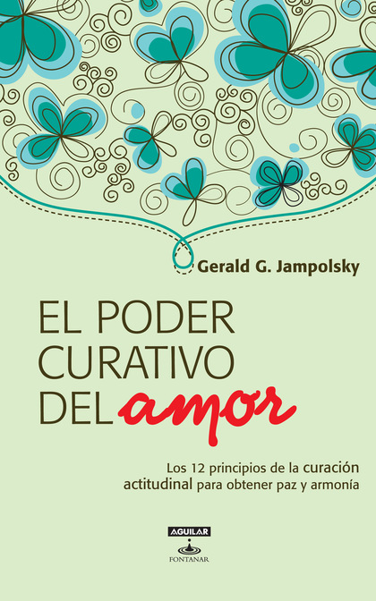 EL PODER CURATIVO DEEL AMOR (DIGITAL) ME