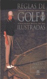 REGLAS DE GOLF ILUSTRADAS 2000-2004