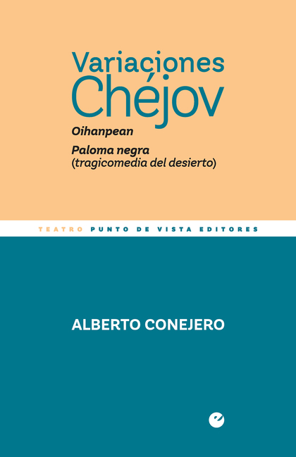 VARIACIONES CHÉJOV