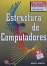 ESTRUCTURA DE LOS COMPUTADORES