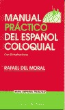 MANUAL PRÁCTICO DEL ESPAÑOL COLOQUIAL