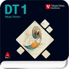 DT 1 (BASIC) DIBUJO TECNICO AULA 3D