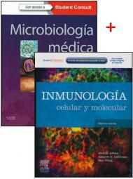 LOTE INMUNOLOGIA CELULAR Y MOLECULAR + MICROBIOLOGIA MEDICA