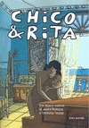 CHICO Y RITA