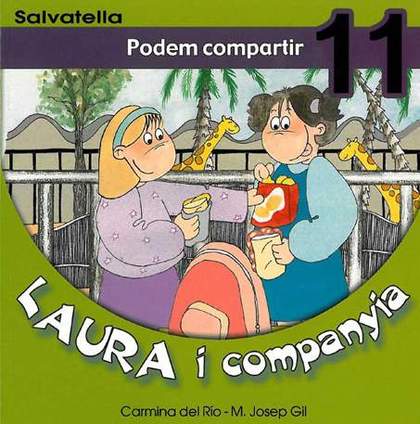 LAURA I COMPANYIA 11
