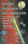SISTEMAS ELECTRONICOS DE TELECOMUNICACION