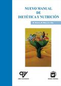 LIBRO: NUEVO MANUAL DE DIETÉTICA Y NUTRICIÓN. ISBN: 9788489922808 - NUTRICIÓN Y