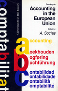 READINGS IN ACCOUNTING IN THE EUROPEAN UNION