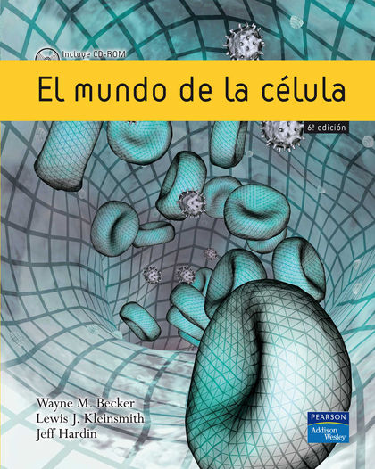 EL MUNDO DE LA CÉLULA (E-BOOK)