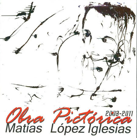 OBRA PICTÓRICA 2003-2011