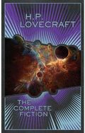 HP LOVECRAFT: THE COMPLETE FICTION