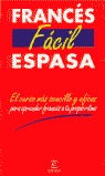 FRACÉS FÁCIL ESPASA