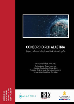 CONSORCIO RED ALASTRAIA                                                         ORIGEN Y REFORM
