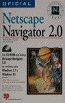 NETSCAPE NAVIGATOR 2.0