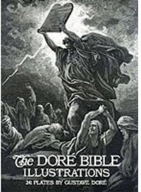 THE DORÉ BIBLE ILLUSTRATIONS