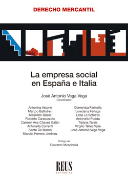 LA EMPRESA SOCIAL EN ESPAÑA E ITALIA.