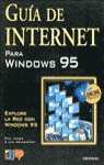 GUIA DE INTERNET PARA WINDOWS 95