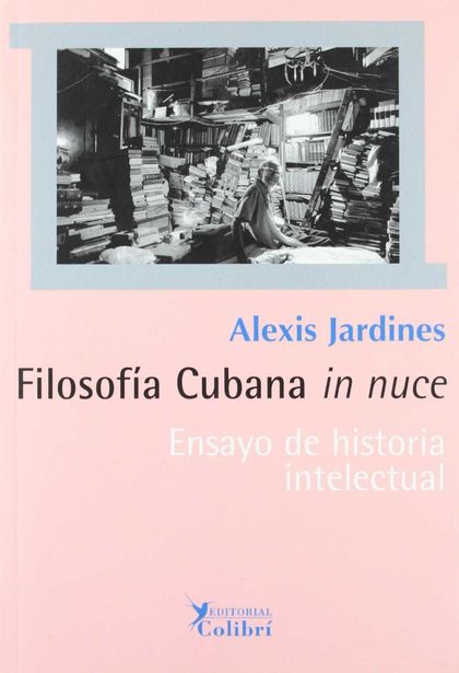 FILOSOFÍA CUBANA IN NUCE