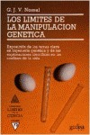 LOS LÍMITES DE LA MANIPULACIÓN GENÉTICA