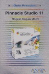 PINNACLE STUDIO 11