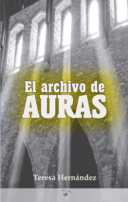 EL ARCHIVO DE AURAS