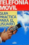 TELEFONIA MOVIL GUIA PRACTICA USUARIO