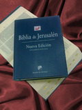 BIBLIA DE JERUSALÉN, 4ª ED. : MODELO 0