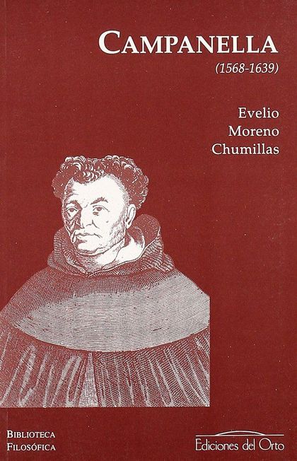 TOMMASO CAMPANELLA (1568-1639)