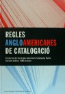 REGLES ANGLOAMERICANES DE CATALOGACIÓ