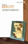 TEATRO COMPLETO - BRETCH