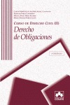 CURSO DE DERECHO CIVIL II 3ª ED.OBLIGACIONES