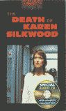 OXFORD BOOKWORMS 2. THE DEATH OF KAREN SILKWOOD CD PACK