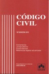 CODIGO CIVIL 18 EDICION