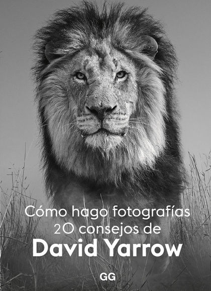 CÓMO HAGO FOTOGRAFÍAS. 20  CONSEJOS DE DAVID YARROW
