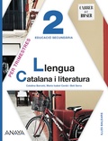 LLENGUA CATALANA I LITERATURA 2.