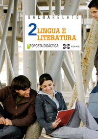 LINGUA E LITERATURA 2º BACHARELATO. PROPOSTA DIDÁCTICA (2005)