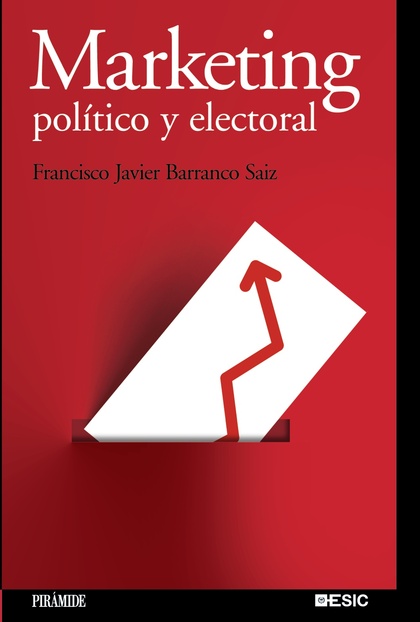 MARKETING POLÍTICO Y ELECTORAL