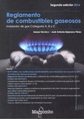 REGLAMENTO DE COMBUSTIBLES GASEOSOS (ACTUALIZACIÓN 2016)