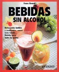 BEBIDAS SIN ALCOHOL