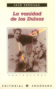 LA VANIDAD DE LOS DULUOZ : UNA EDUCACIÓN AUDAZ, 1935-1946