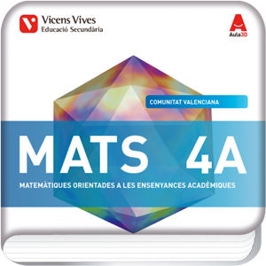 MATS 4 A VALENCIA (DIGITAL) AULA 3D